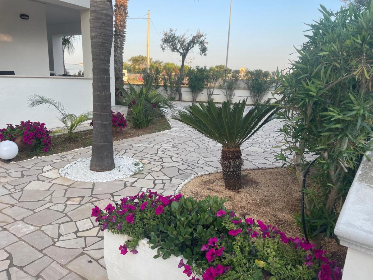 بورتو سيساريو Bed And Breakfast Kale ' المظهر الخارجي الصورة